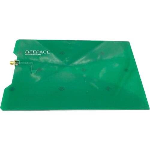 R103C 850MHz-6GHz Broadband Directional high-gain Ads-b Receive Antenna 7dbi 5W for Drone Image Transmission