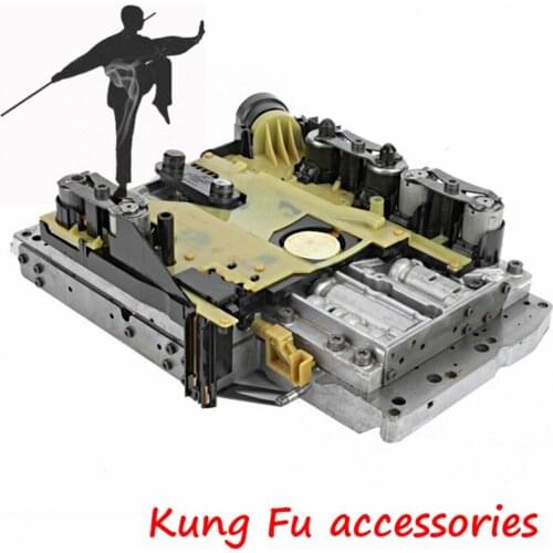 TCU 722.6 Transmission Valve Body Computer Solenoid Assembly Fit for Mercedes Benz Valve Body Assembly araba aksesuar