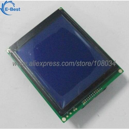 TM160128A-1 TM160128ABA1 TM160128AFF1 4.7" 160*128 FSTN-LCD Display Modules
