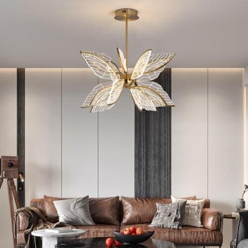 Designer Chandeliers Tongue feast China