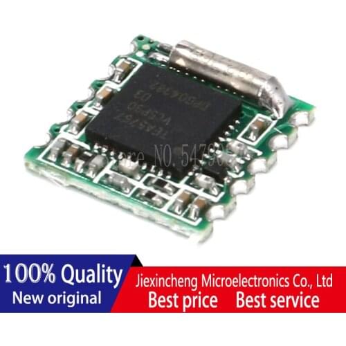 5PCS TEA5767 FM radio module New original