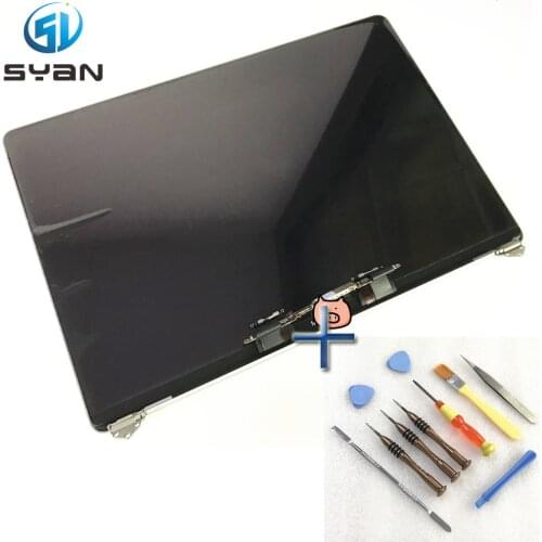A1990 LCD screen for macbook lcd screen 15.4” laptop lcd assembly display 2018