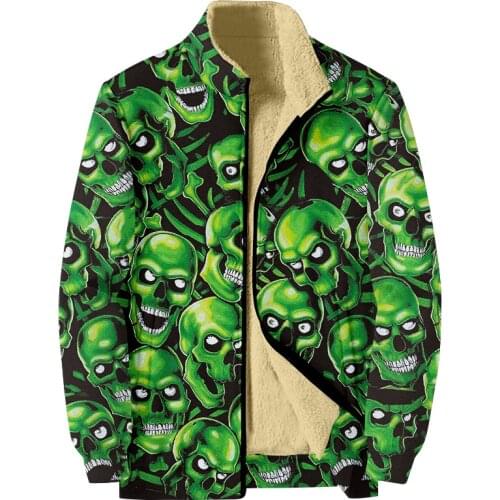 Cjlm Women's Jackets