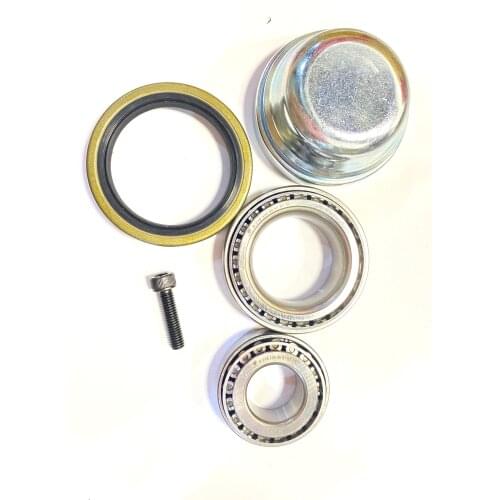 For Mercedes-Benz W210 W202 E200 E320 C200 C280 R170 SLK CLK front wheel bearings