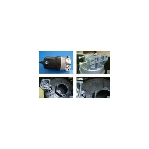 FUEL FILTER FOR ISUZU NPR NQR 4HK1