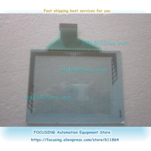 NT30-KBA04 Touch Screen Glass New