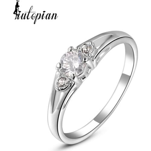 Свадебные кольца Iutopian China At AliExpress