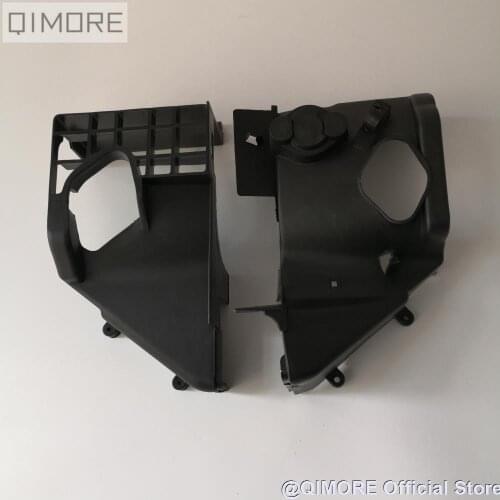 Engine Shrouds / Cylinder Covers (new type) for Scooter Moped ATV QUAD Go Kart GY6 125 152QMI 1P52QMI / GY6 150 157QMJ 1P57QMJ
