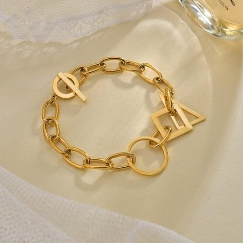 MEYRROYU Name Bracelets