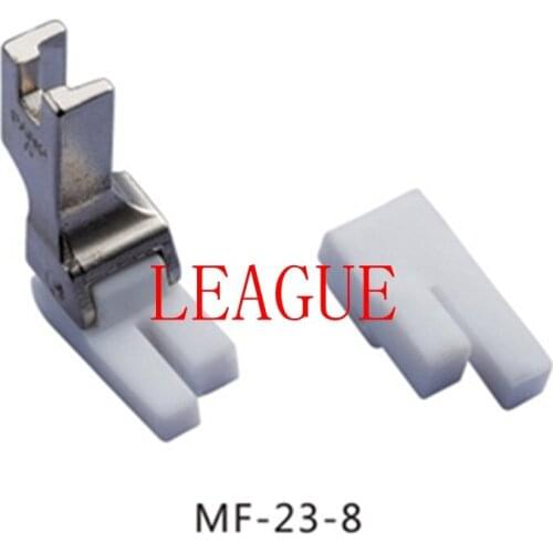 MF-23-8,MF-23-7 Outer Side Tefulon Presser Foot
