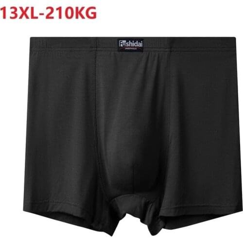 Mferlier Men's Loose Briefs