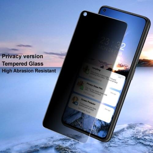 MicroData Screen Protectors For Xiaomi Mi 11
