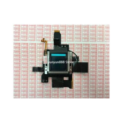 New Image Sensor CCD COMS matrix Low-pass glass filter Repair Part for Nikon D7500 SLR