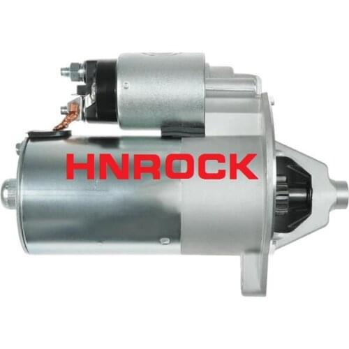 NEW STARTER MOTOR 3205 21156FD 21806FD1 E9SF11000AA E9S2110002B