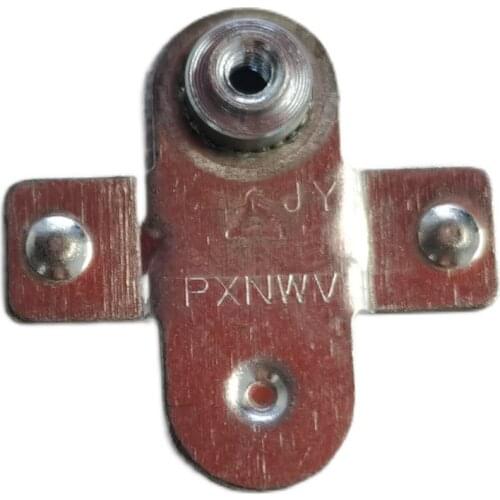 New Laptop M.2 SSD Metal Mounting Bracket for Dell Inspiron DELL DELL G5 5501 7501 5401 3576 3590 M2 SSD