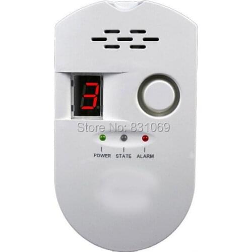 Счётчики газа PAWZYQ China At AliExpress