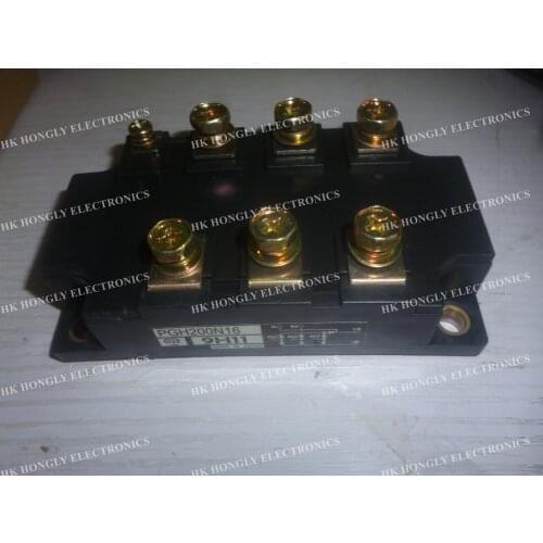 PGH200N16 MODULE