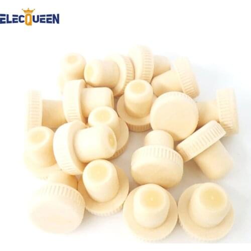 50 pcs/lot, High molecular type T plug Wine cork red wine stopper / bottle stopper for beer plug