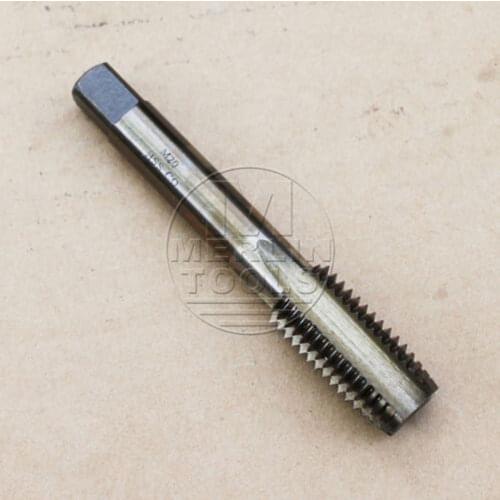 M20 x 2.5 HSS CO Cobalt Right hand Thread Tap for Stainless Steel