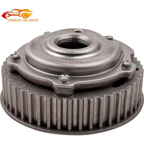 55567049 Camshaft Gear Intake Exhaust Suit For 08-09 Chevrolet Aveo Aveo5 G3 Astra