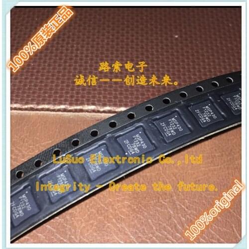 10PCS MSP430F1232IRHBR MSP430F1232IRHB MSP430F1232 MSP430F QFN New original