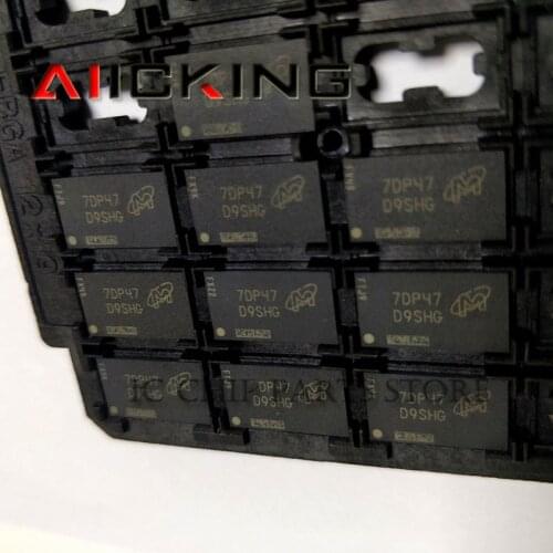 5/PCS MT41K256M16TW-107ITP MT41K256M16TW BGA 100% new original integrated IC chip