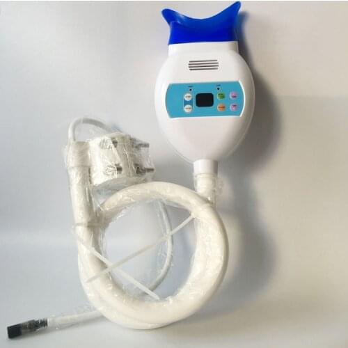Dental Teeth Whitening Machine D2BB