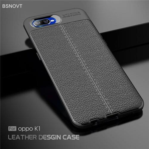 BSNOVT Oppo RX17 Neo Phone Cases