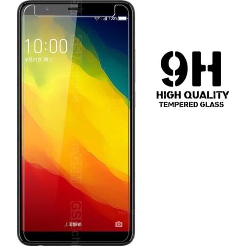 For Glass 360 N7 Lite Screen Protector Tempered Glass For 360 N7 Glass Protective Phone Film