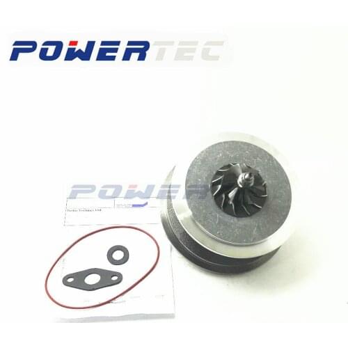 GTB16V turbo cartridge core CHRA turbine kit MN980275 MN980201 Mitsubishi Grandis Lancer Outlander 2.0 DI-D 103kw ECE PDE DPF