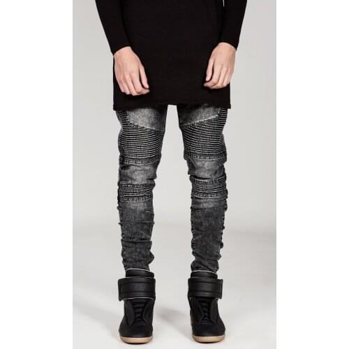 Мужские джинсы Jooonny China At AliExpress