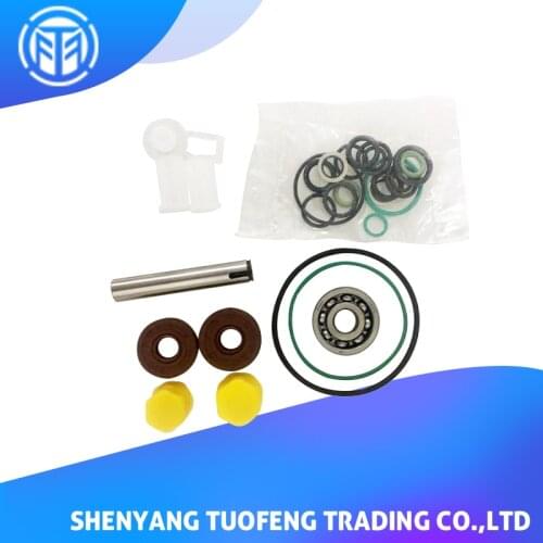 T.DI Repair Kits for CAT 320D Pump 326-4635,Repair kit, Seal kit made for Caterpillar 320D Diesel Pump