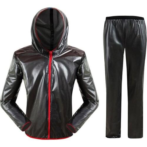 LOCLE Waterproof Cycling Jacket Bicycle Cycling Raincoat Rainwear Coat Poncho For Cycling Ciclismo Jaqueta Masculina