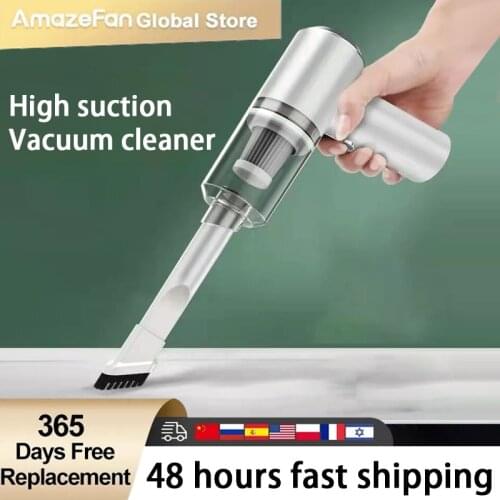 Newincar Car Vacuum Cleaners