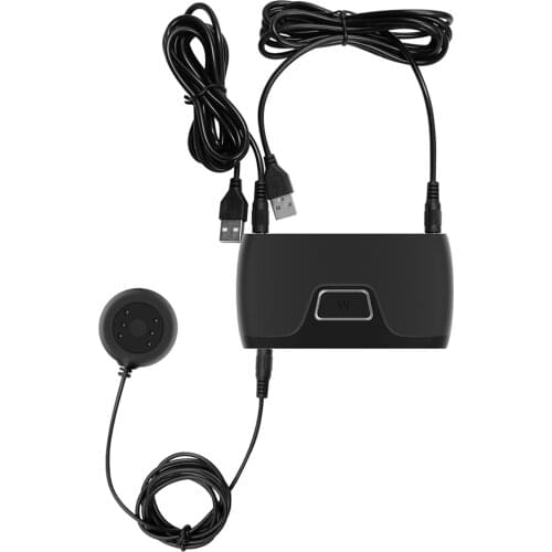 NKH21 KVM Switcher Ultra HD 2 Input 1 Output Screen Switcher 2 switching methods - button switch and desktop controller