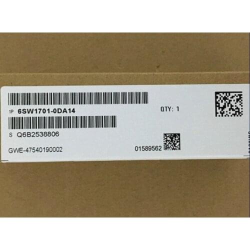New and original board 6SW1701-0DA14 V98113-A1680-A1-4.8