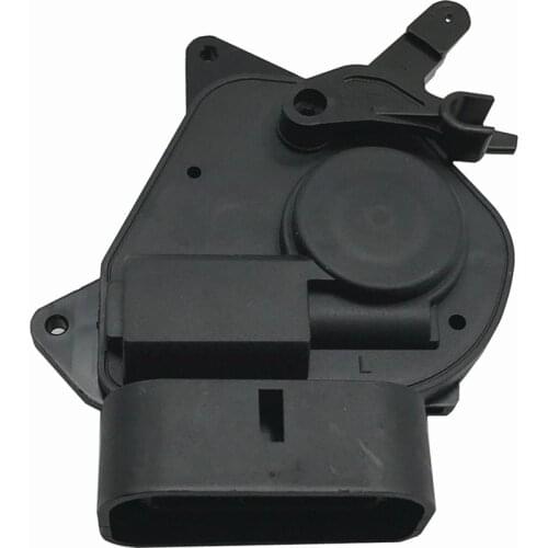 FaroeChi New 69120-42080 6912042080 Front Left Driver Side Power Door Lock Actuator For 2000-2005 Toyota Rav4 TRUCK-RAV4 2AZFE