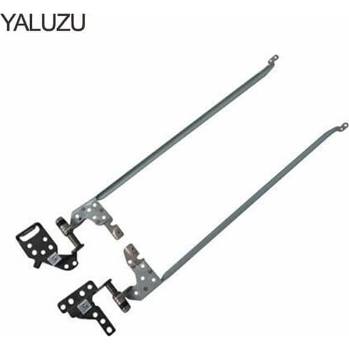 YALUZU hinge for Acer Aspire A715-71 A715-72 A717-71 A715-71G A717-71G Right & Left Lcd Hinge Set 33.GP8N2.003