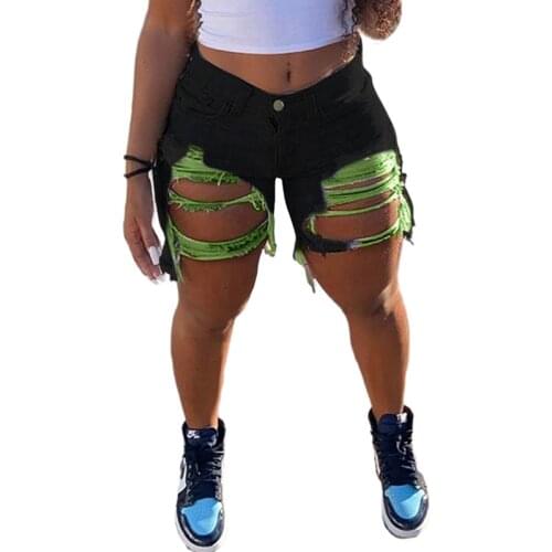 Potskie Touring Shorts