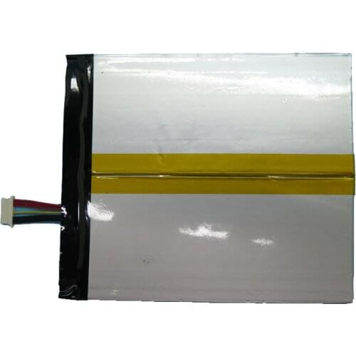 Laptop Replacement Battery For NV-2764151-2S（30132163C）7.6V 4000mAh 30.4Wh 10PIN