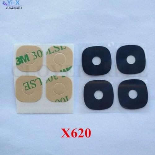 2PCS Rear Back Camera Glass Lens Cover Replacement Repair Spare Parts For Letv LeEco Le 2 X620