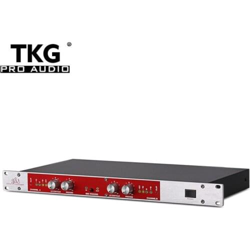 TKG outdoor sound system ktv karaoke dj equipment processor 882i enhancer professional audio driver sound exciter maximizer