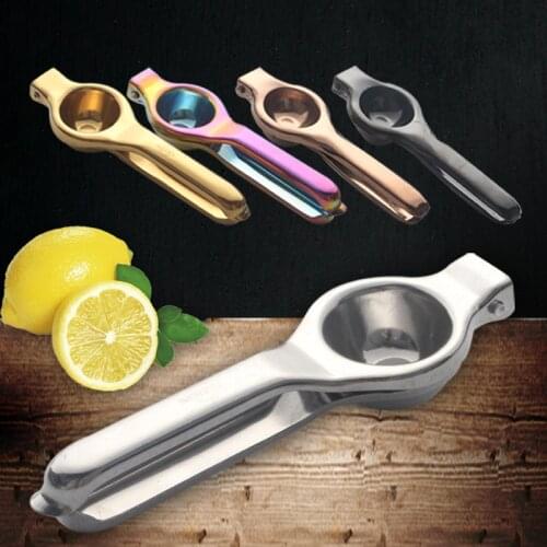 Townson Manual Juicers