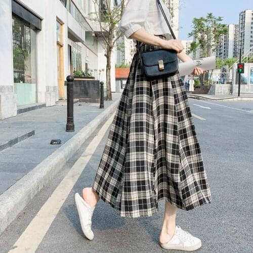 Yiwanxiang Womens Summer Skirts