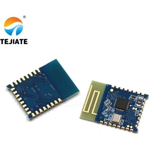 1PCS JDY-19 Wireless Blue/tooth Module 4.2 Super Low Power modular Kit BLE
