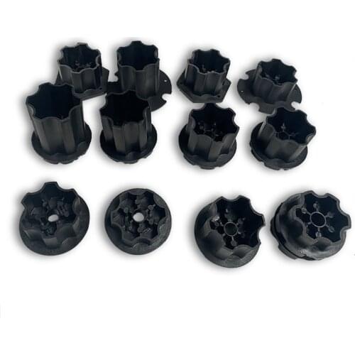 1 Pc Children Electric Car Tire Adapter Connection Clip for Gear Box Transmission Gear External Gear Accessories Connect Gearbox