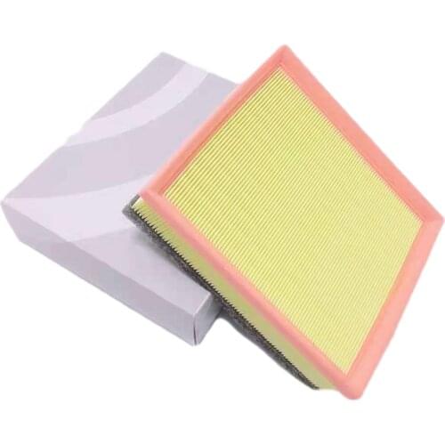 13718511668 Car Engine Air Filter Air Filter Replacement Air Cleaner For BMW F20 F21 F22 F30 F35 F80