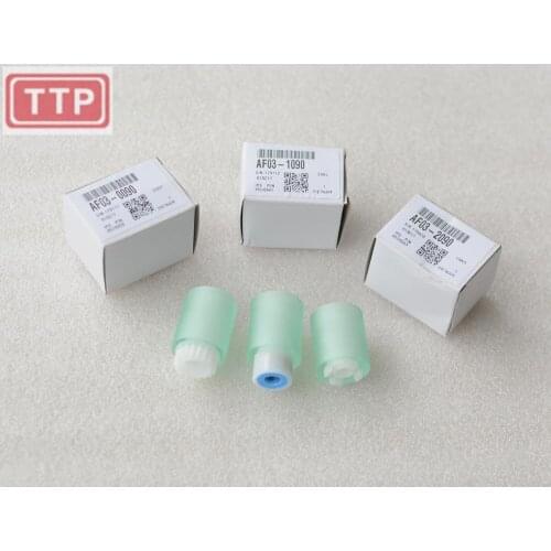 For Ricoh MP4000 AF2035 pickup roller kit MP4500 3500 AF03-0090,AF03-1090 ,AF03-2090,3pc/set original