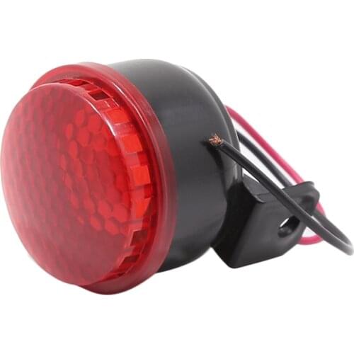 Car Reversing Alarm Horn Speaker Beeper Buzzer Brand New Durable Warning Horn AS079 for Car Motorcycle