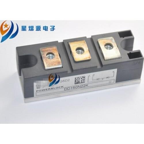 DD160N22K NEW IGBT MODULE IN STOCK